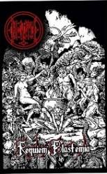 Berith (COL) : Requiem Blasfemia